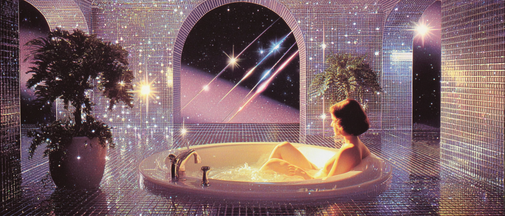 Bathtub
